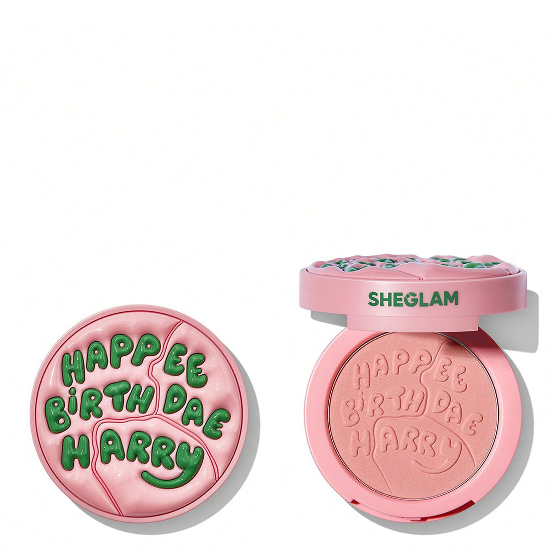 Harry Potter Happee Birthdae Harry Blush_SHE9966_SHEGLAM
