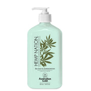 Hemp Nation Sea Salt and Sandalwood Crema Idratante Doposole 535 ML_AUSAGHE022_Australian Gold