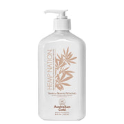 Hemp Nation Vanilla Bean & Pistachio  Moisturizing Tan Extender Idratante Prolungatore di Abbronzatura 535 ML_AUSAGHE044_Australian Gold