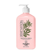 Hemp Nation White Peach & Hibiscus Idratante Quotidiano 535 ML_AUSAGHE026_Australian Gold