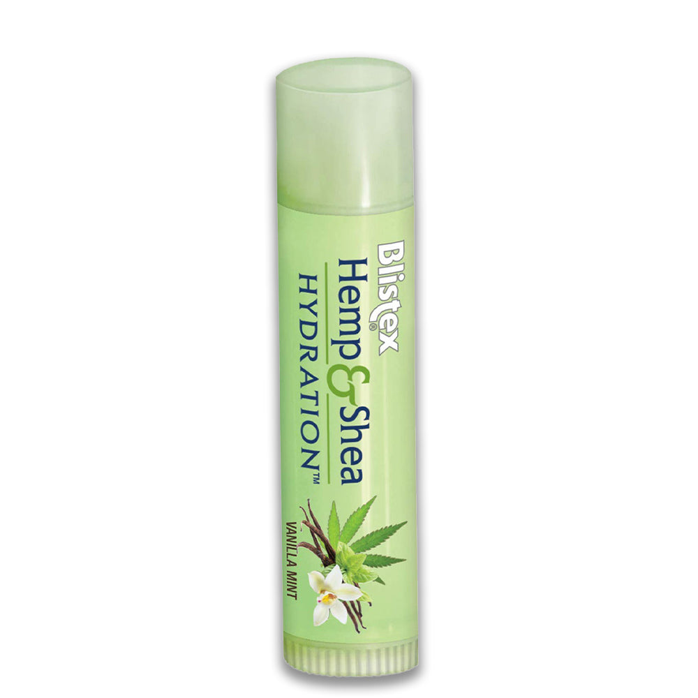 Hemp & Shea Hydration trattamento labbra 4,25 GR_BLI0700716_Blistex