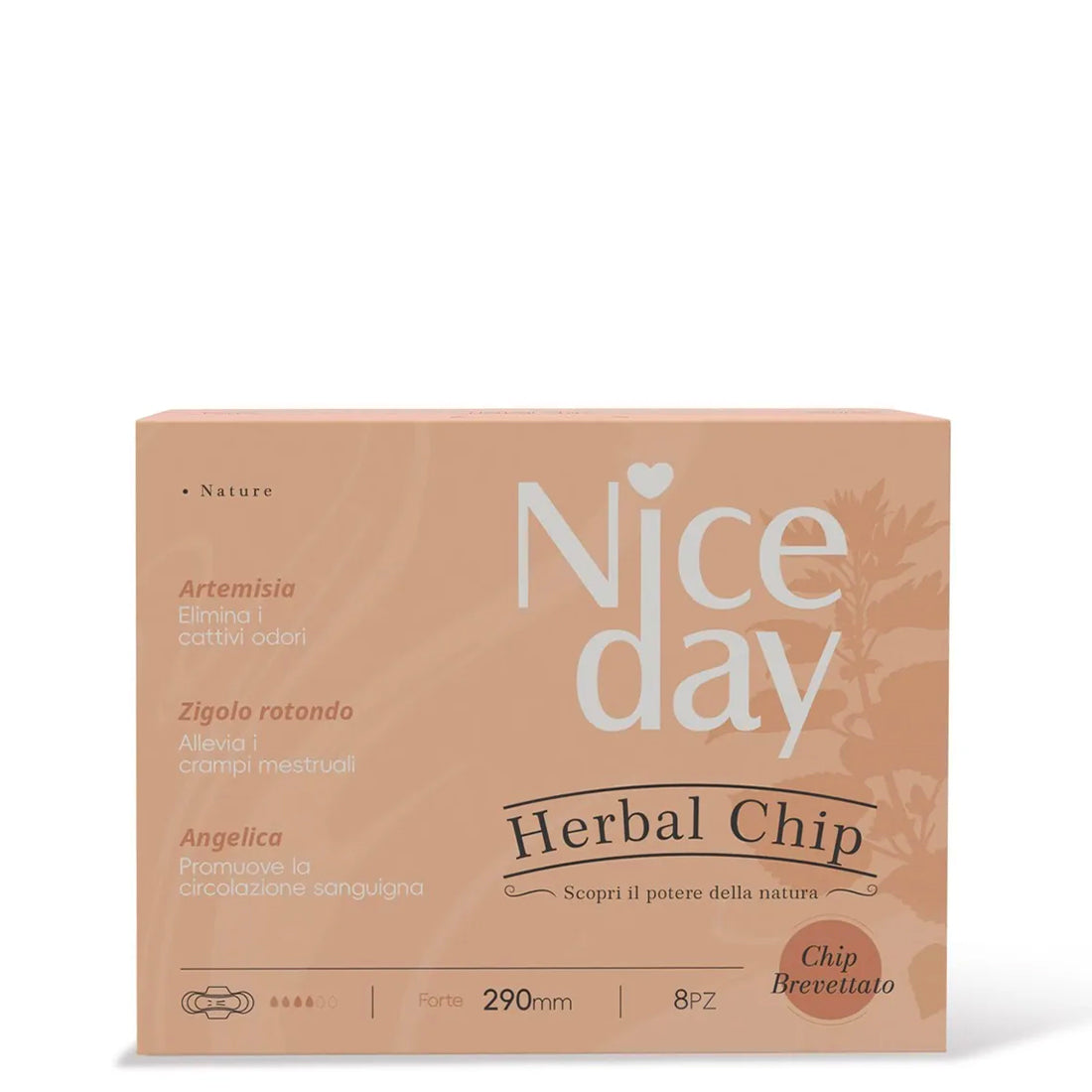 Herbal Chip Assorbenti Forte_NIC00032_NICE DAY