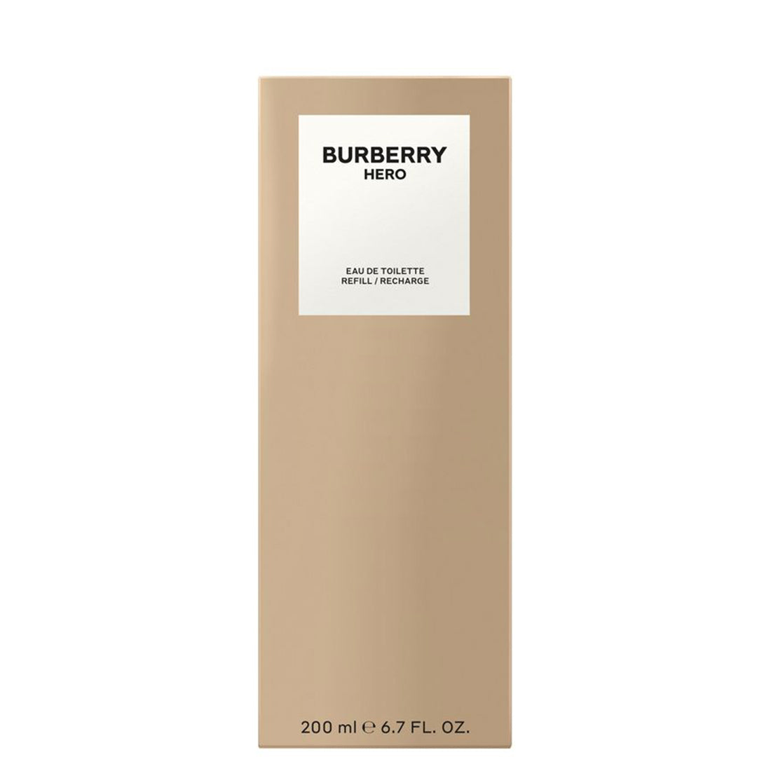 Hero Eau De Toilette Ricarica 200 ML_BUR99350178743_Burberry-2
