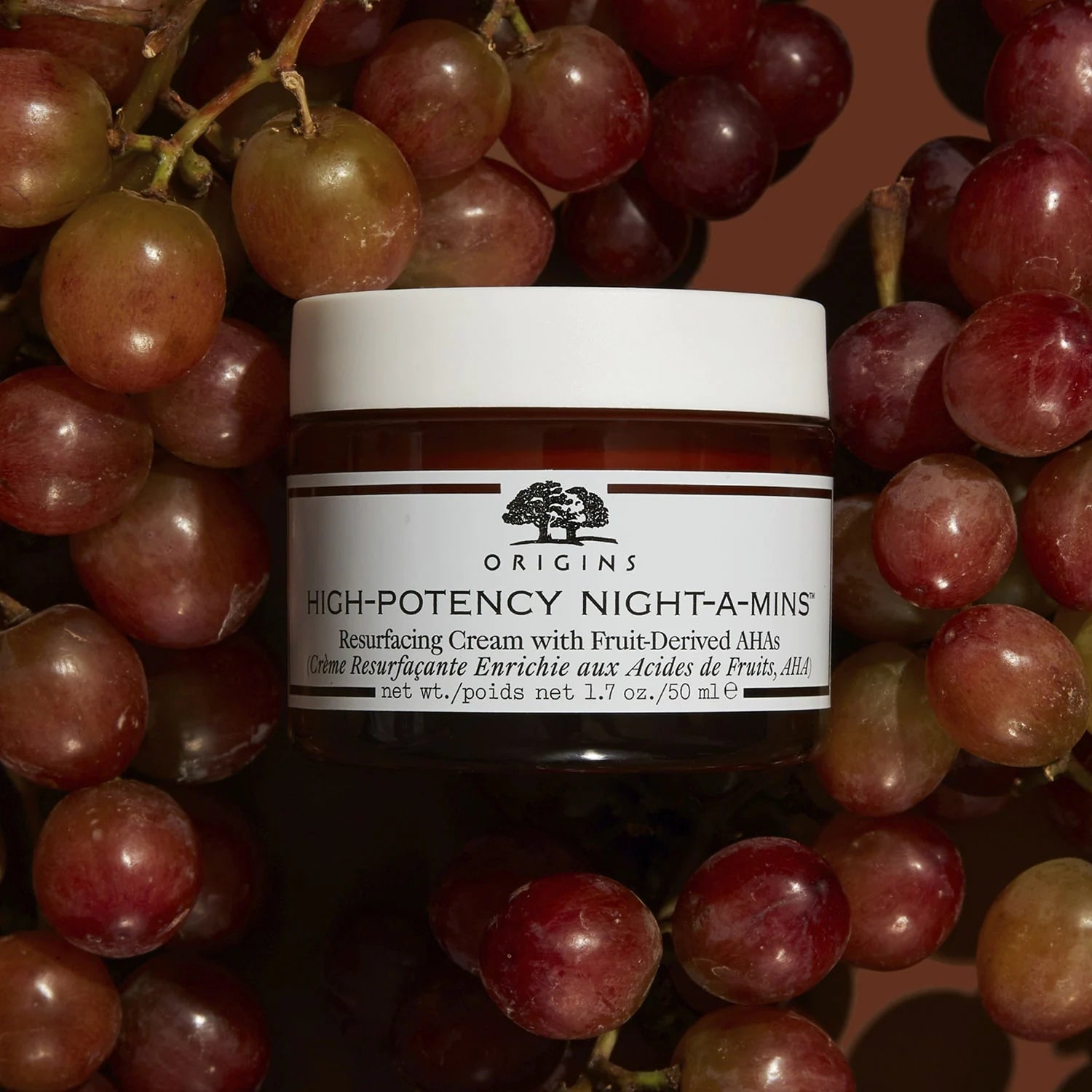 High-Potency Night-A-Mins Oil-Free Resurfacing Cream Crema Viso Idratante Notte 50 ML_ORI0RPC01_ORIGINS-6