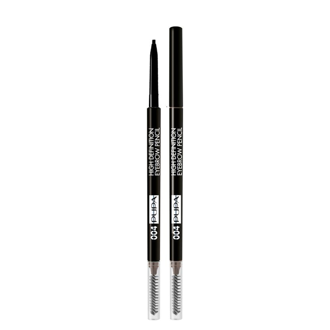 High Definition Eyebrow Pencil Matita Automatica Waterproof N 04 Extra Dark_PUP240180A004_Pupa