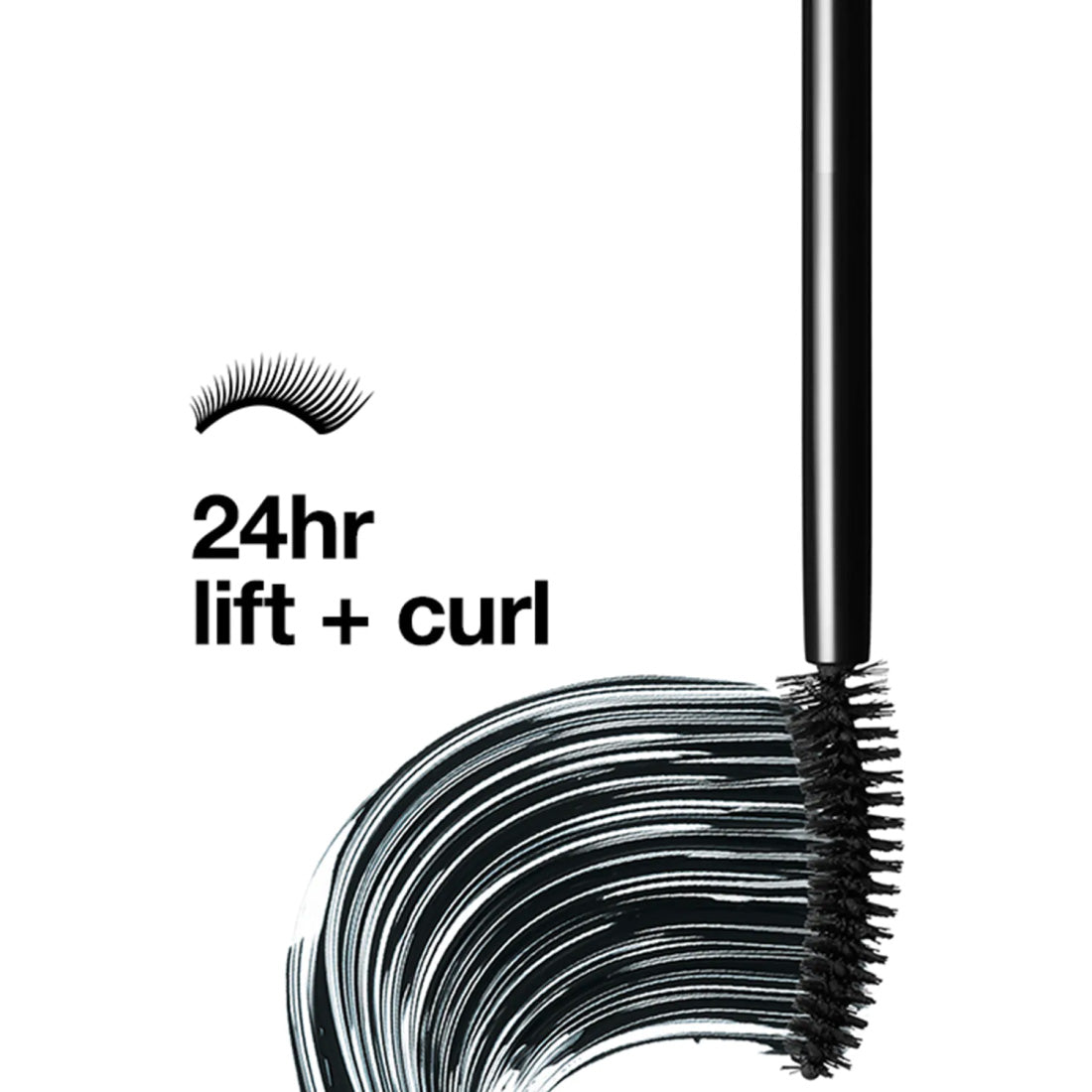 High Impact Curling Mascara 01 Black_CLIV4TC01_Clinique-3