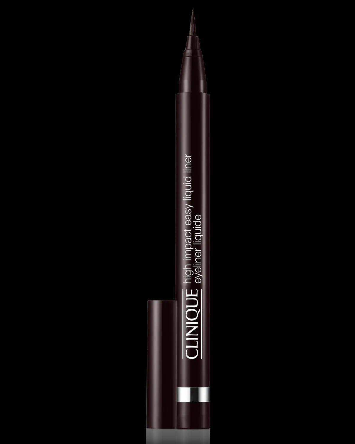 High Impact Easy Liquid Liner Deep Brown_CLIV4R303A_Clinique