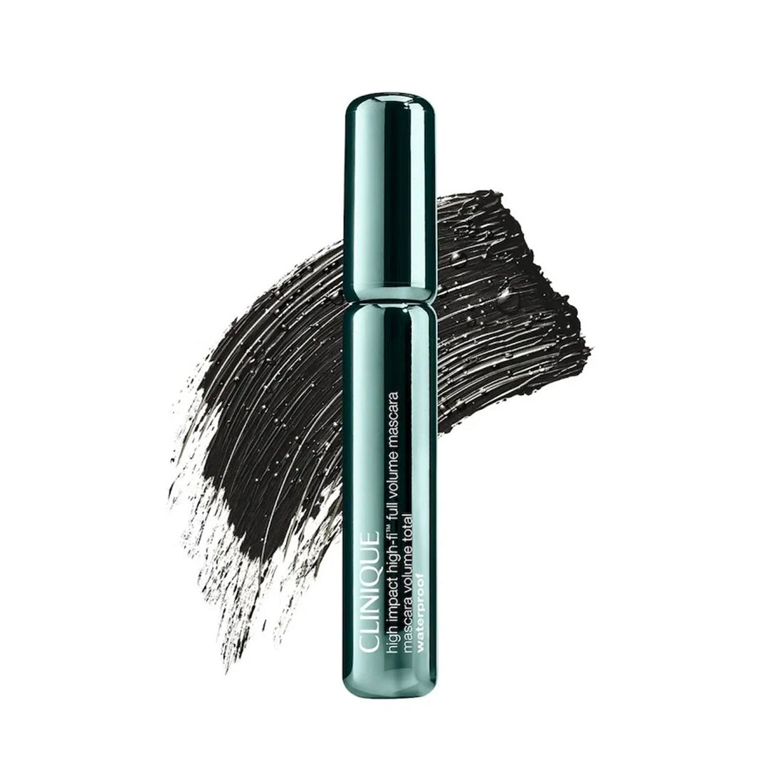 High Impact High-fi Full Volume Mascara Waterproof_CLIVEY501_Clinique-4