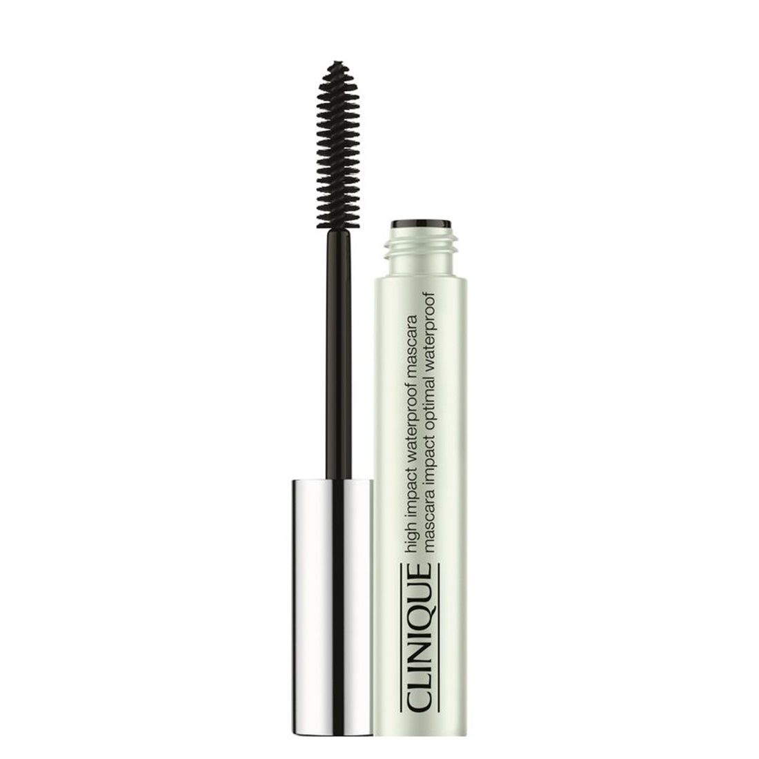 High Impact Lash Elevating Mascara Waterproof 01 Black_CLIV16K01_Clinique