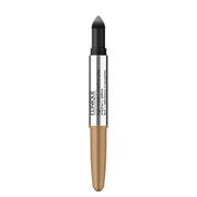 High Impact Shadow Play™ Shadow + Definer Stick 2 Ombretti Champagne + Caviar_CLIV9E501_Clinique