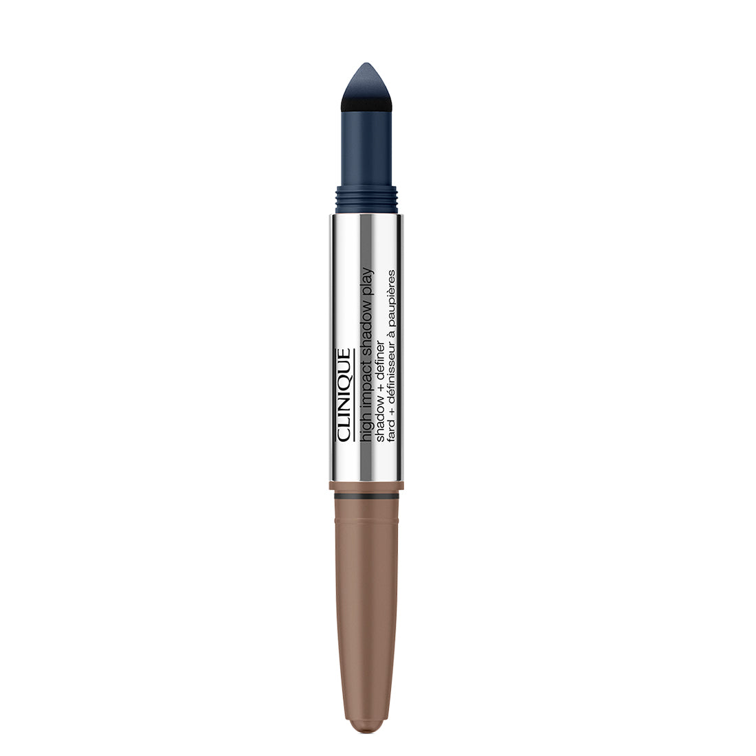 High Impact Shadow Play™ Shadow + Definer Stick 2 Ombretti Day + Night_CLIVATM10_Clinique