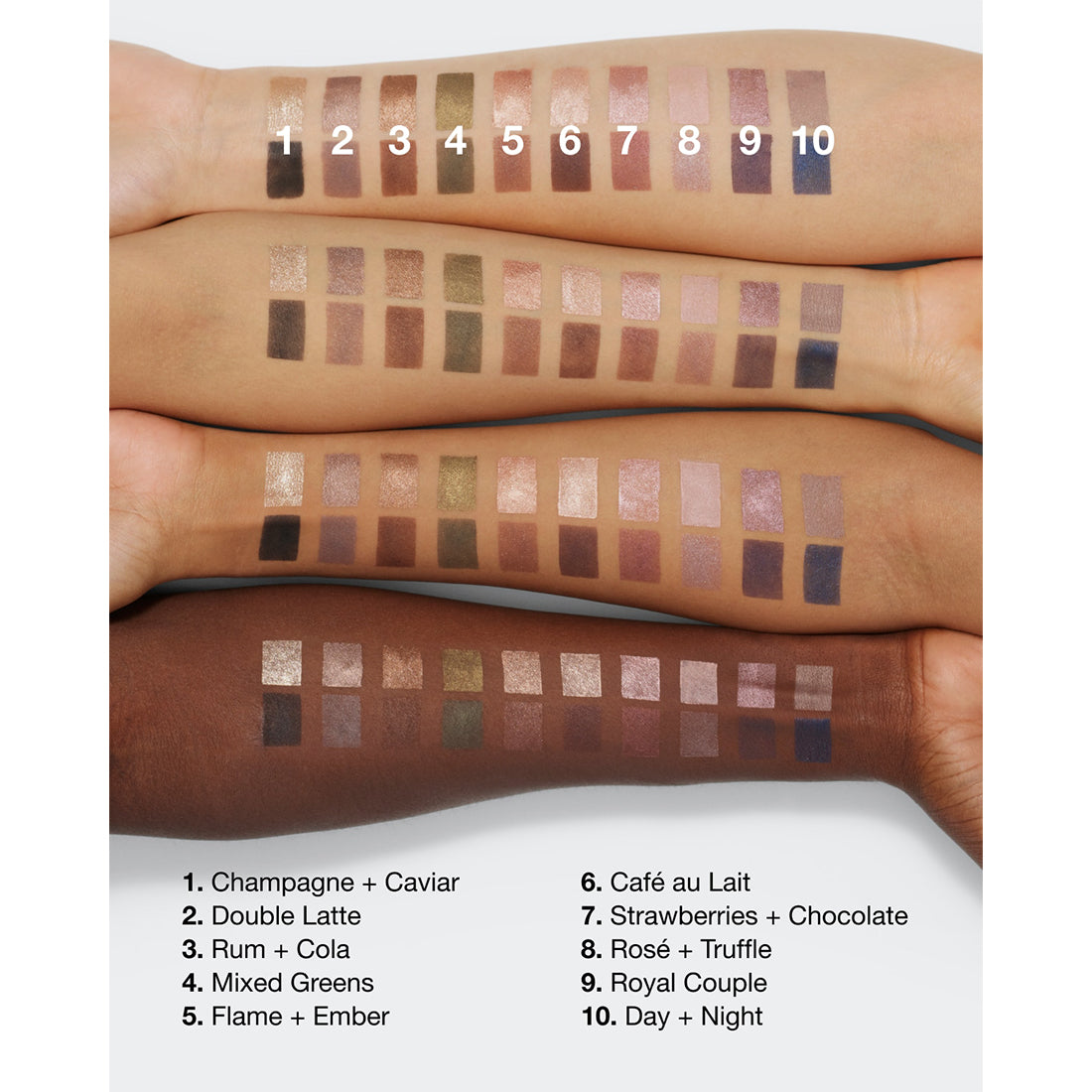 High Impact Shadow Play™ Shadow + Definer Stick 2 Ombretti Strawberries + Chocolate_CLIVATM03_Clinique-3
