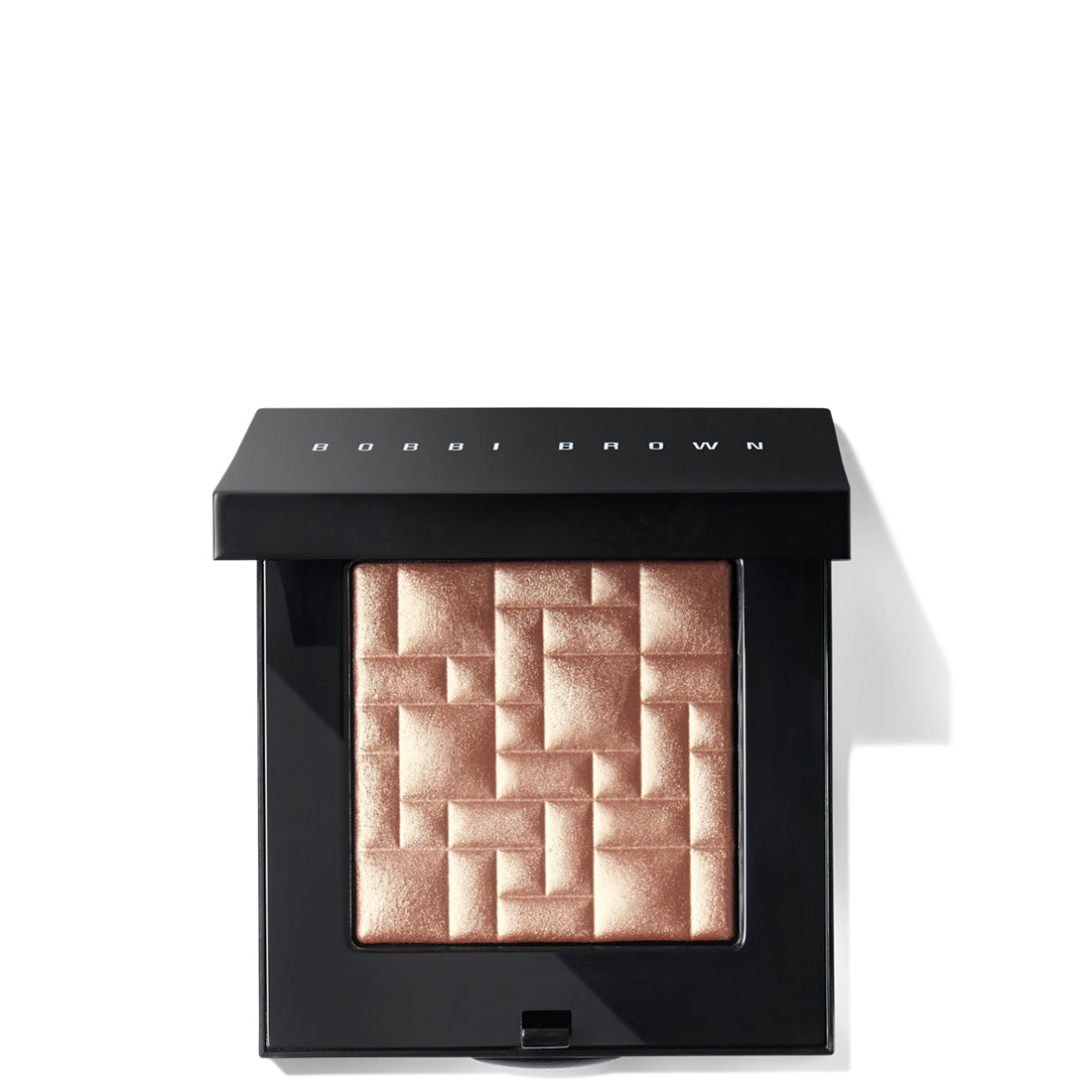 Highlighter Power Illuminante Infuso di Perle Afternoon Glow_BOBEFAA13_Bobbi Brown