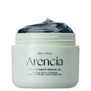 Holy Hyssop Serum_ARSS02S30_ARENCIA