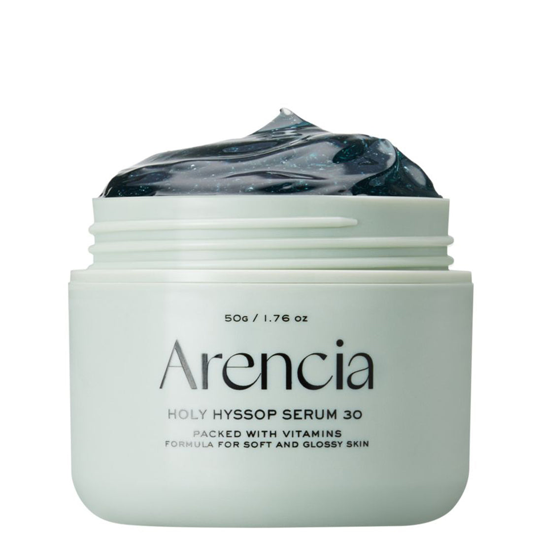 Holy Hyssop Serum_ARSS02S30_ARENCIA
