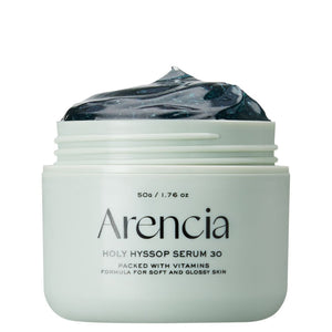 Holy Hyssop Serum_ARSS02S30_ARENCIA
