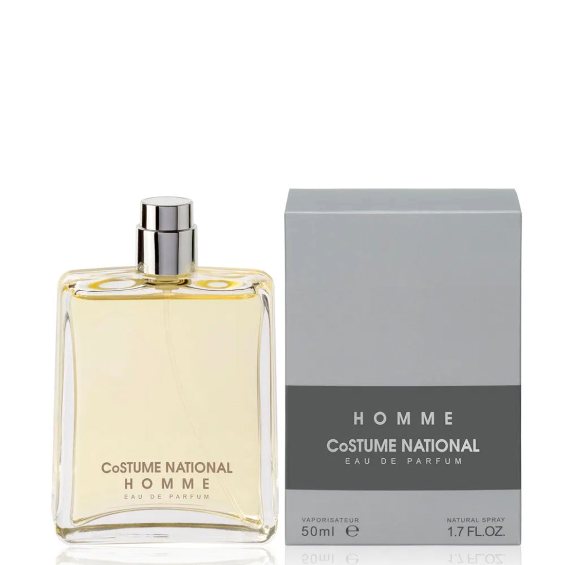 Homme Eau De Parfum 50 ML_CN 119201_Costume National-2