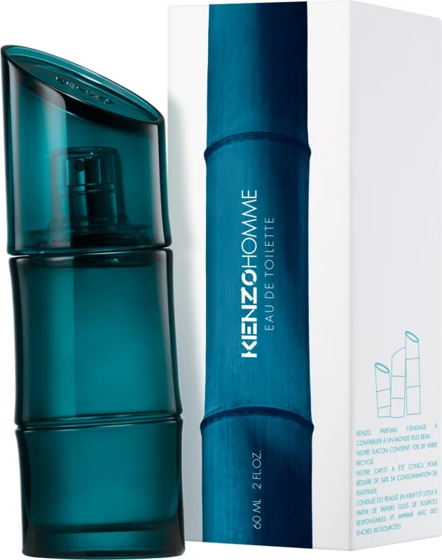 Homme Eau De Toilette 60 ML_KEN013061_Kenzo-2