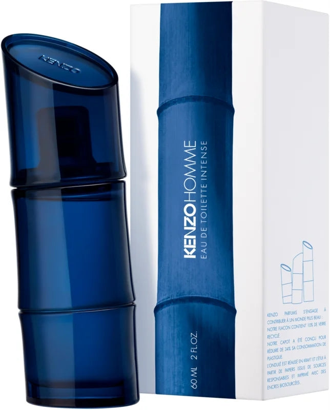 Homme Eau De Toilette Intense 60 ML_KEN013051_Kenzo-2