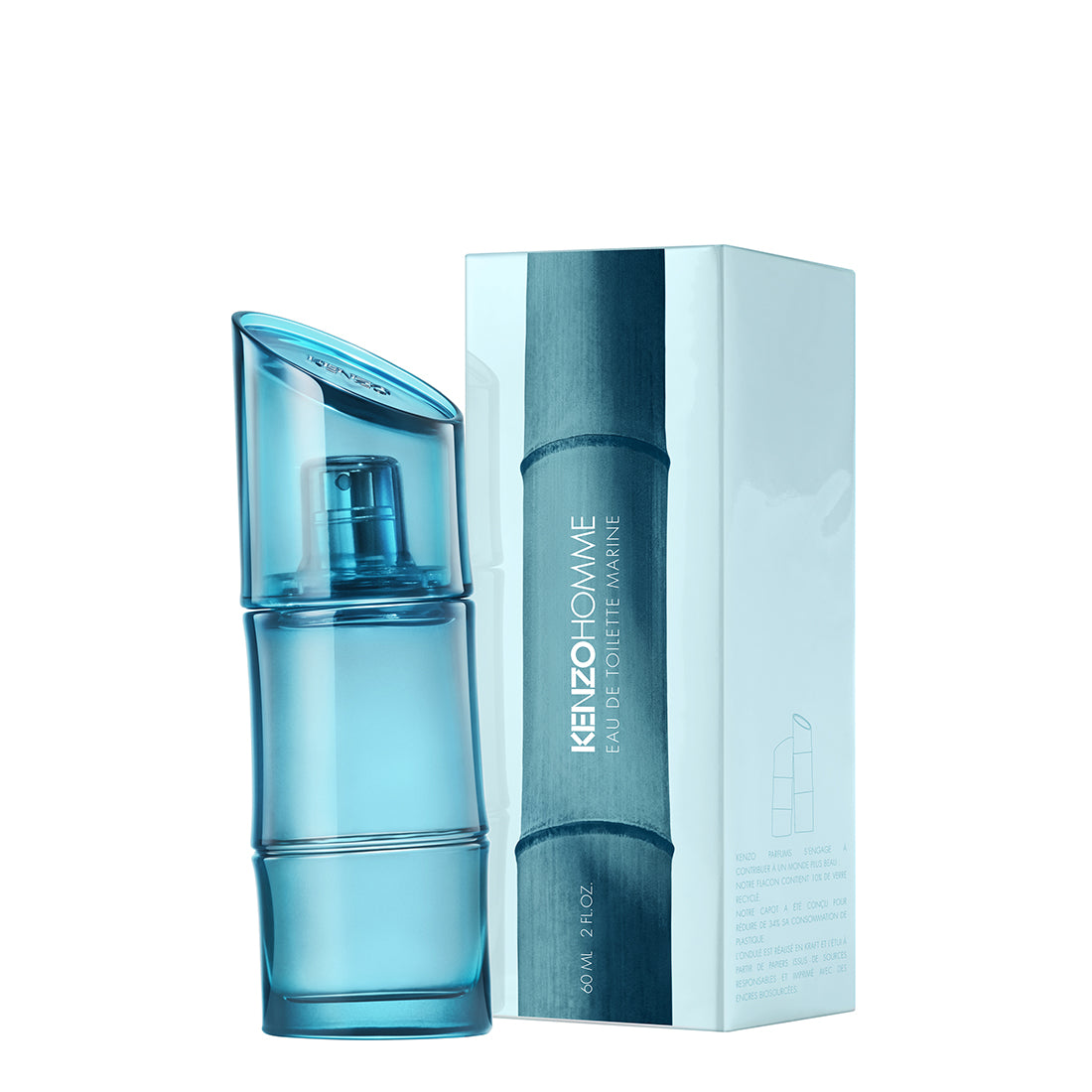 Homme Eau De Toilette Marine 60 ML_KEN013080_Kenzo-2