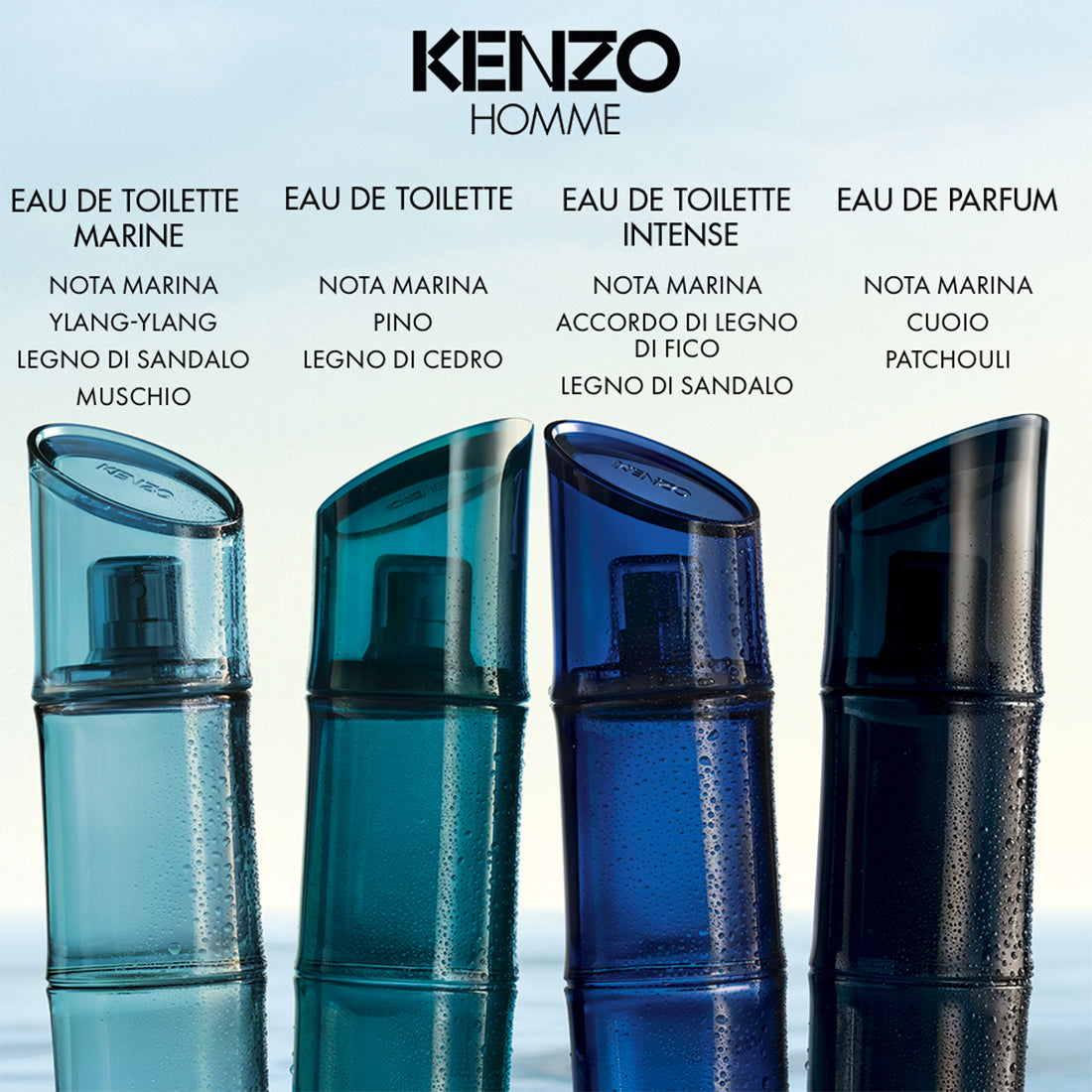 Homme Eau De Toilette Marine 60 ML_KEN013080_Kenzo-3