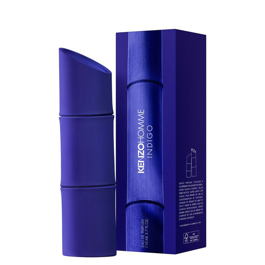 Homme Indingo Eau De Parfum 110 ML_KEN000152_Kenzo-2