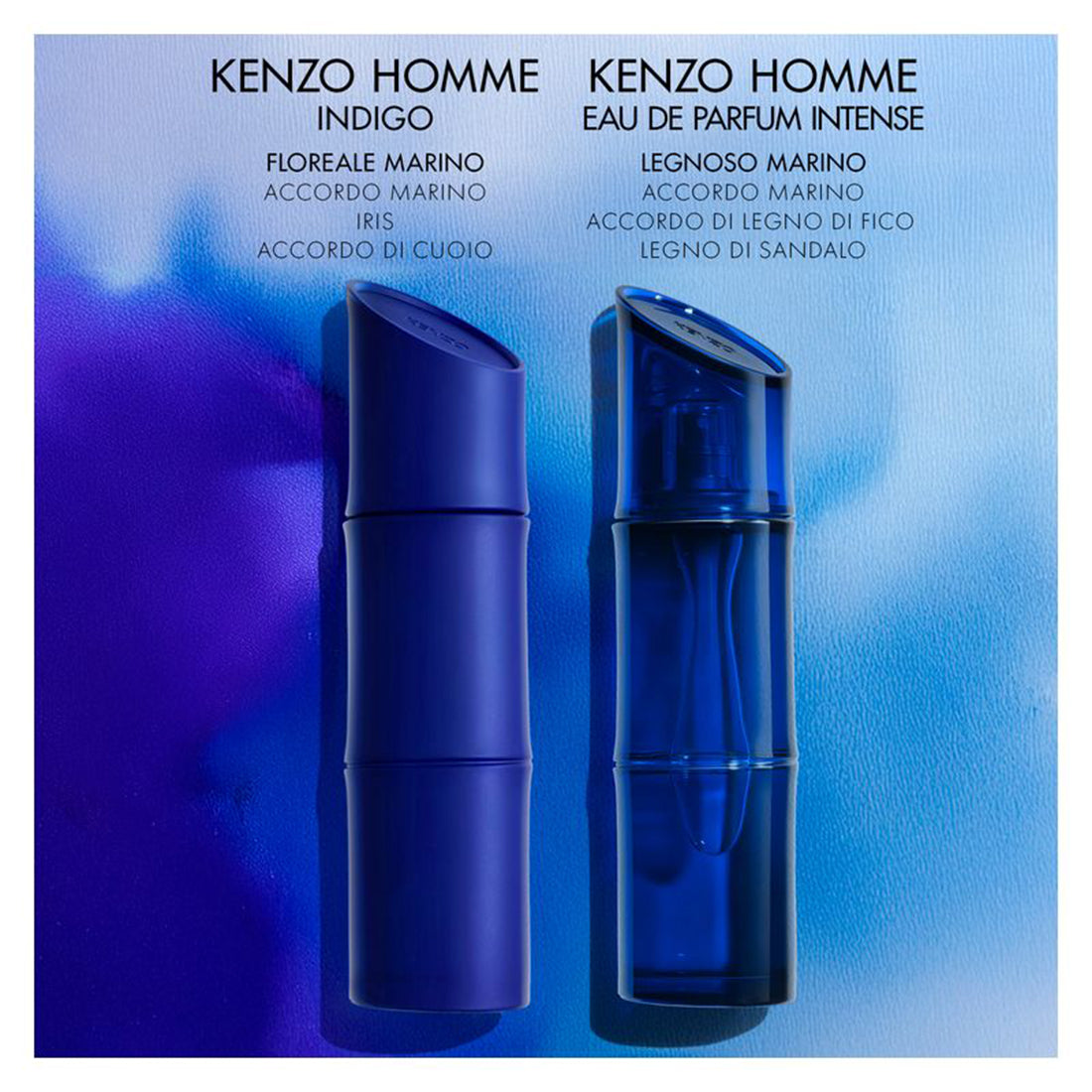 Homme Indingo Eau De Parfum 60 ML_KEN000153_Kenzo-5