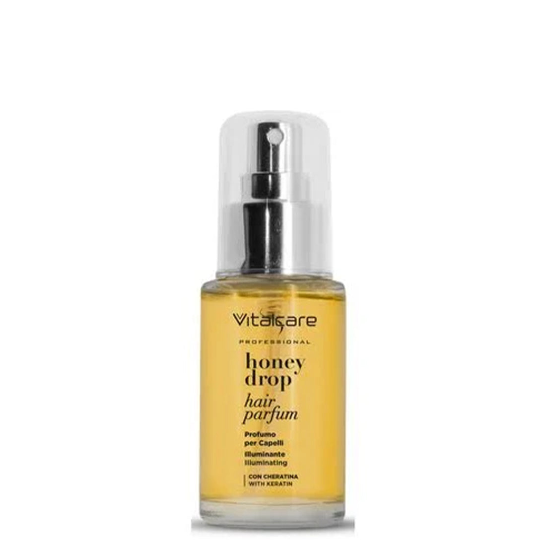 Honey Drop Profumo Capelli_VIT139906_Vitalcare
