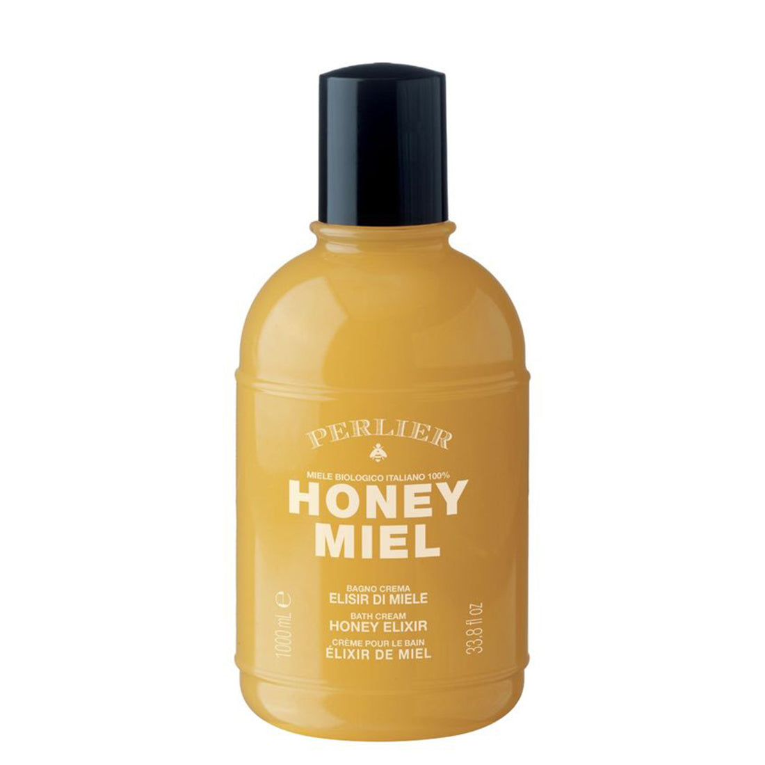 Honey Miel Bagno Crema Elisir di Miele 500 ML_PER89217_PERLIER
