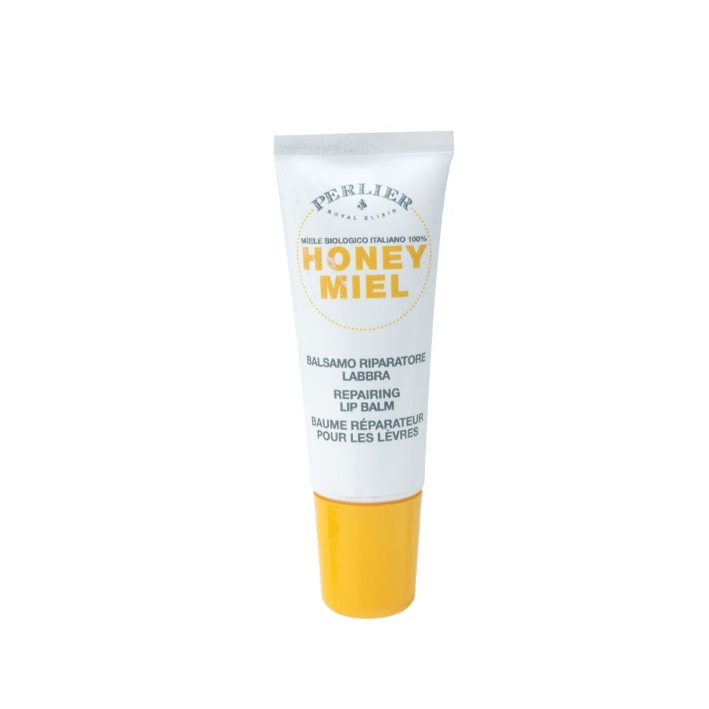 Honey Miel Balsamo Riparatore Labbra 7,5 ML_PER89231_PERLIER