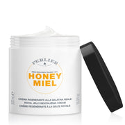 Honey Miel Crema Corpo Rigenerante Alla Gelatina Reale 500 ML_PER88934_PERLIER