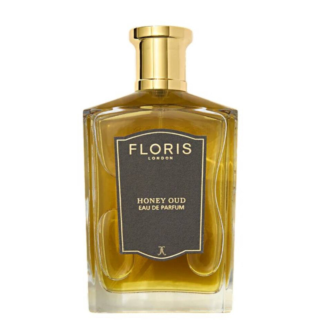 Honey Oud Eau De Parfum 100 ml_FLOFF036020_Floris London