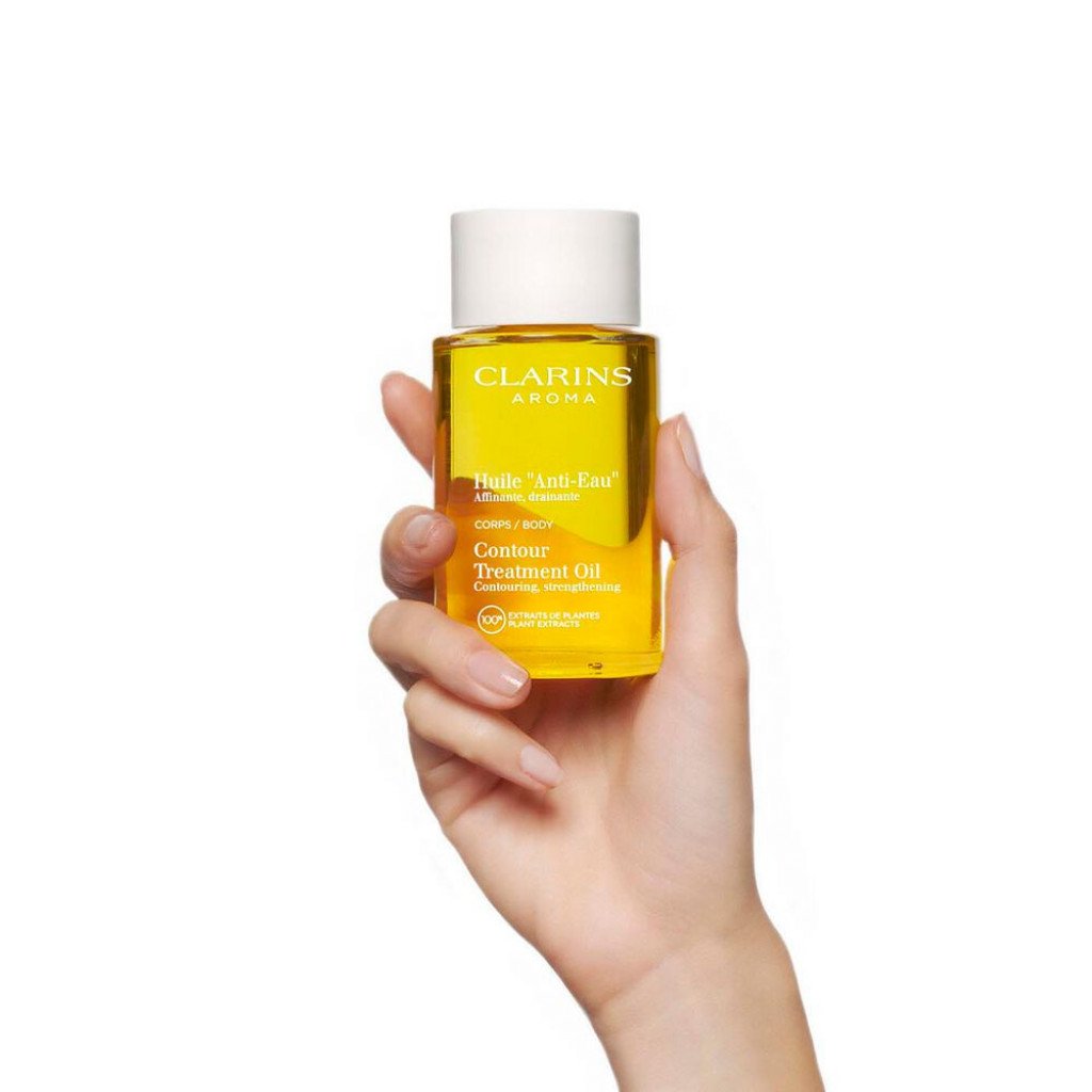 Huile Anti-eau Olio Drenante Corpo 100 ML_CLA80083877_Clarins-2