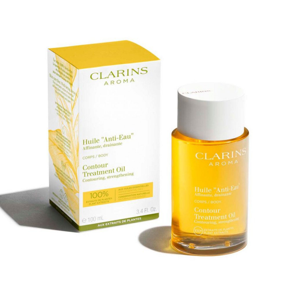 Huile Anti-eau Olio Drenante Corpo 100 ML_CLA80083877_Clarins-3