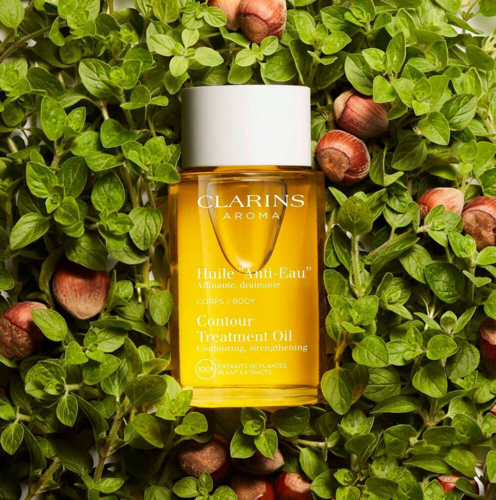 Huile Anti-eau Olio Drenante Corpo 100 ML_CLA80083877_Clarins-4