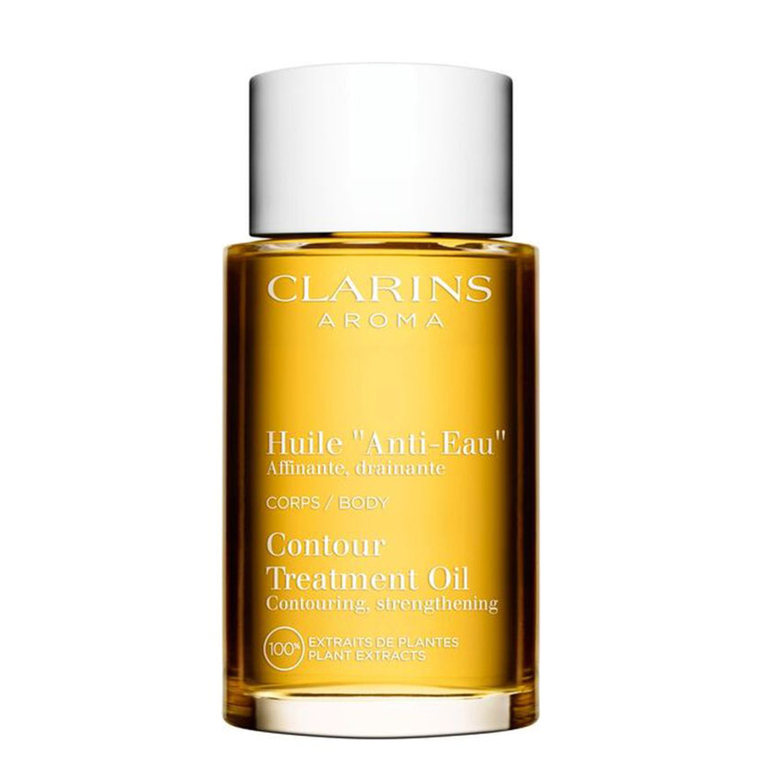 Huile Anti-eau Olio Drenante Corpo 100 ML_CLA80083877_Clarins