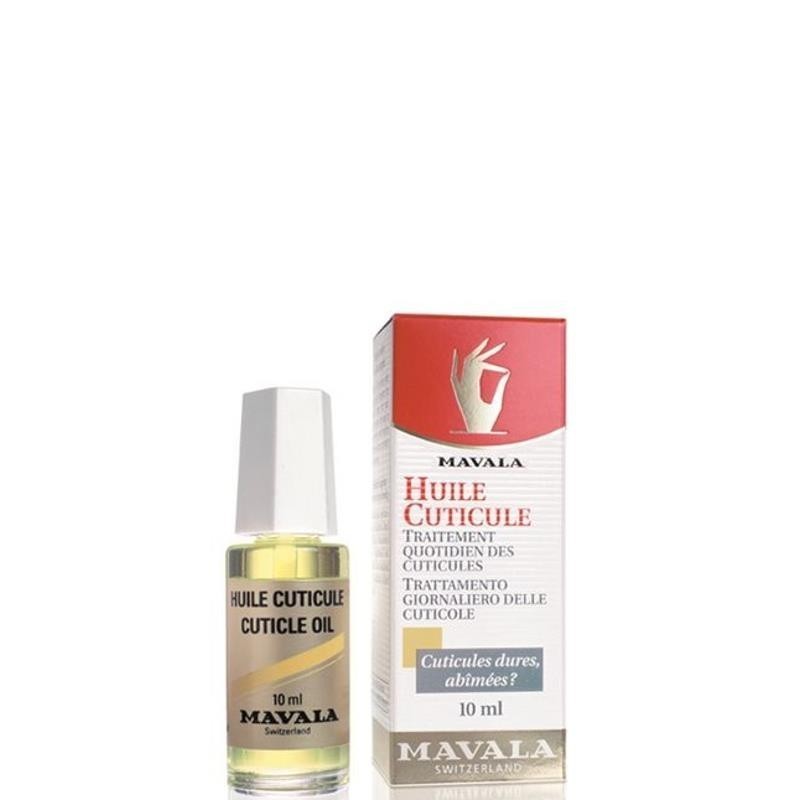 Huile Cuticle Trattamento Cuticole 10 ML_MAV91481_Mavala