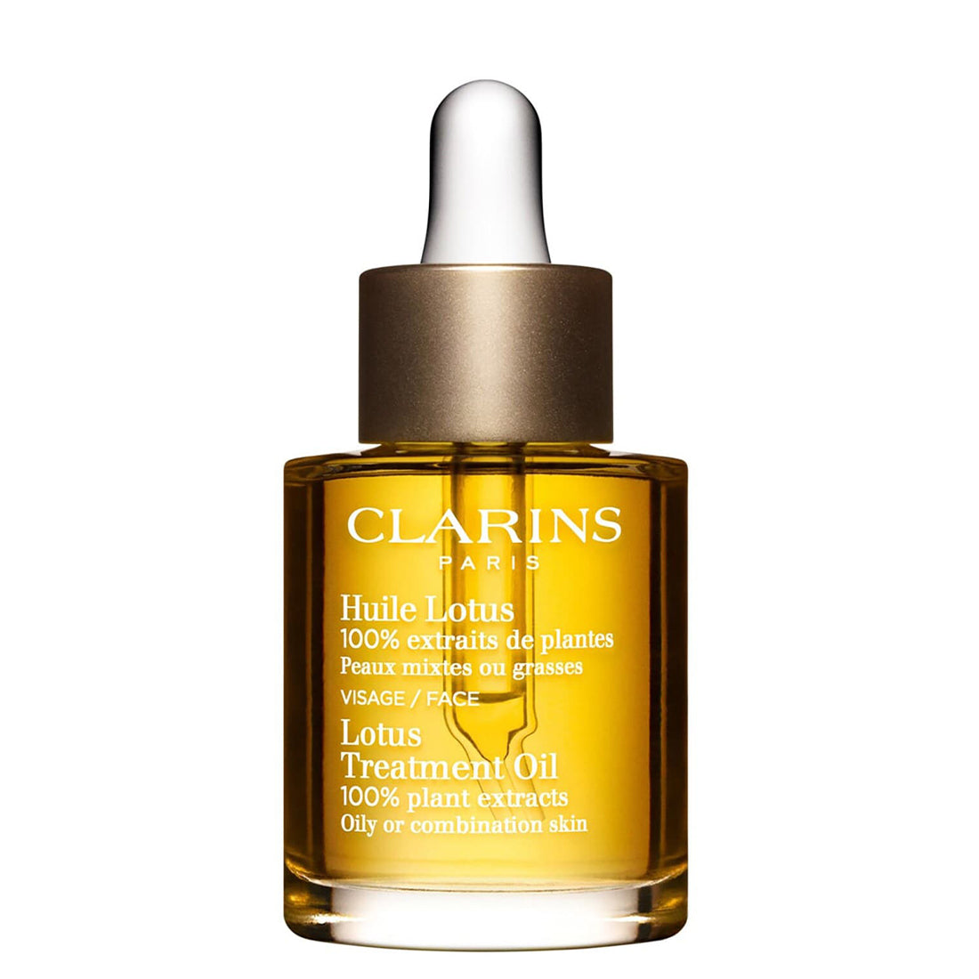 Huile Lotus Olio Viso 30 ML_CLA80083854_Clarins