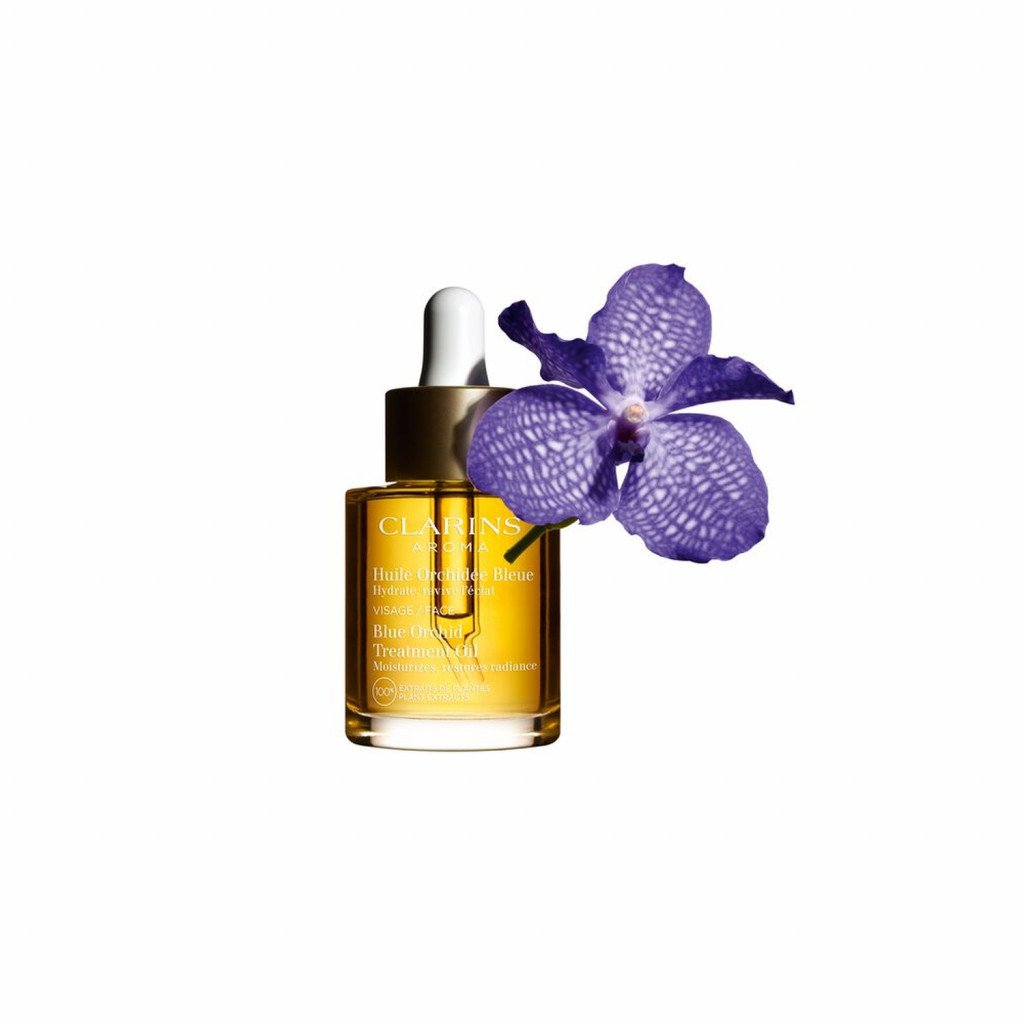 Huile Orchidee Bleue Olio Viso 30 ML_CLA80083849_Clarins-3