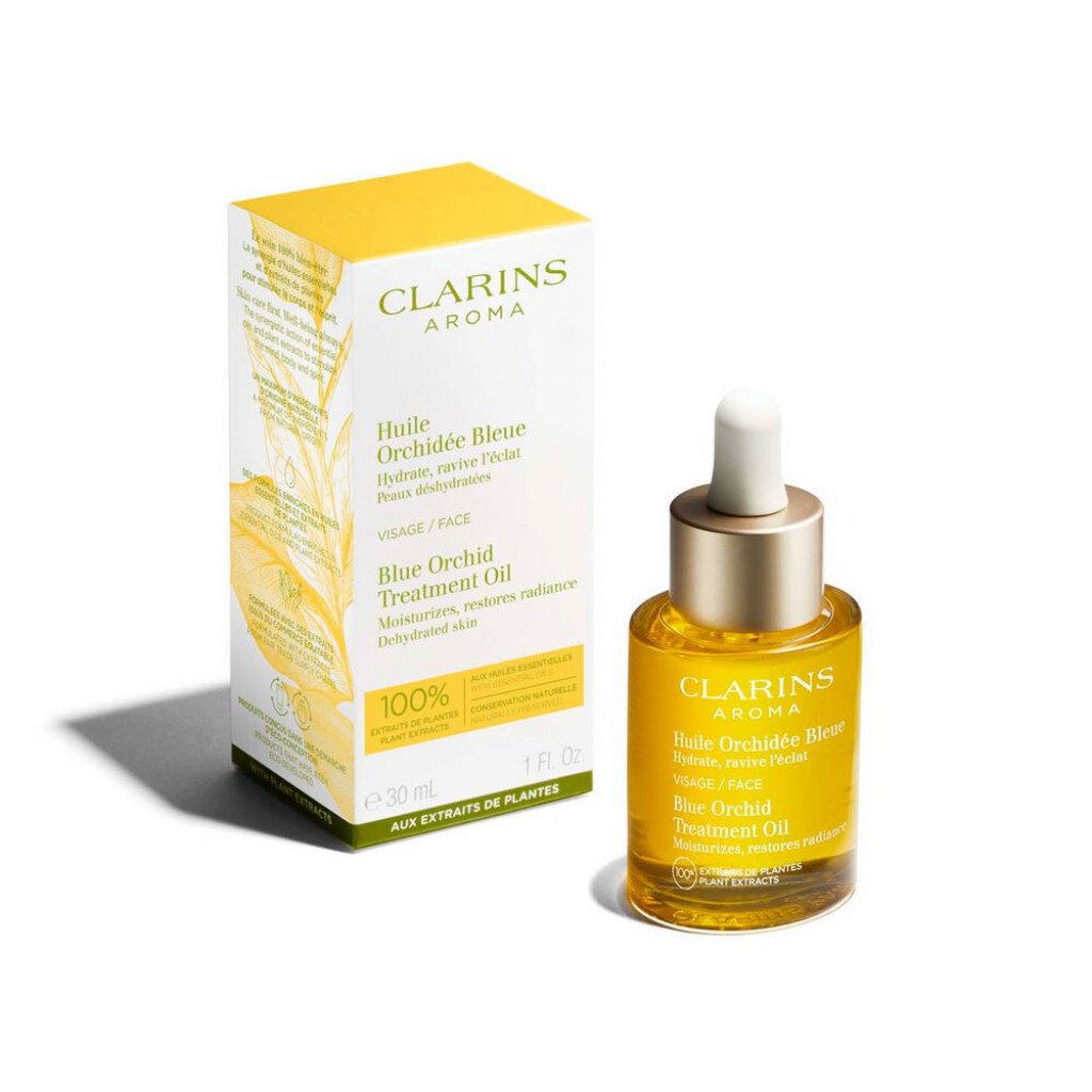 Huile Orchidee Bleue Olio Viso 30 ML_CLA80083849_Clarins-6