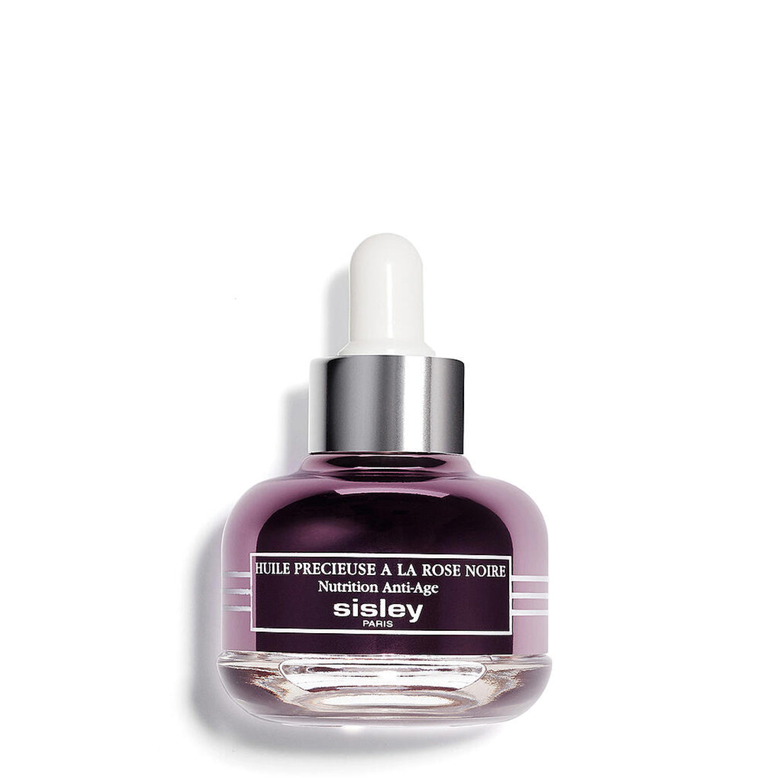 Huile Precieuse a La Rose Noire Olio Viso Antiage Nutriente 25 ml_SIS132000_Sisley