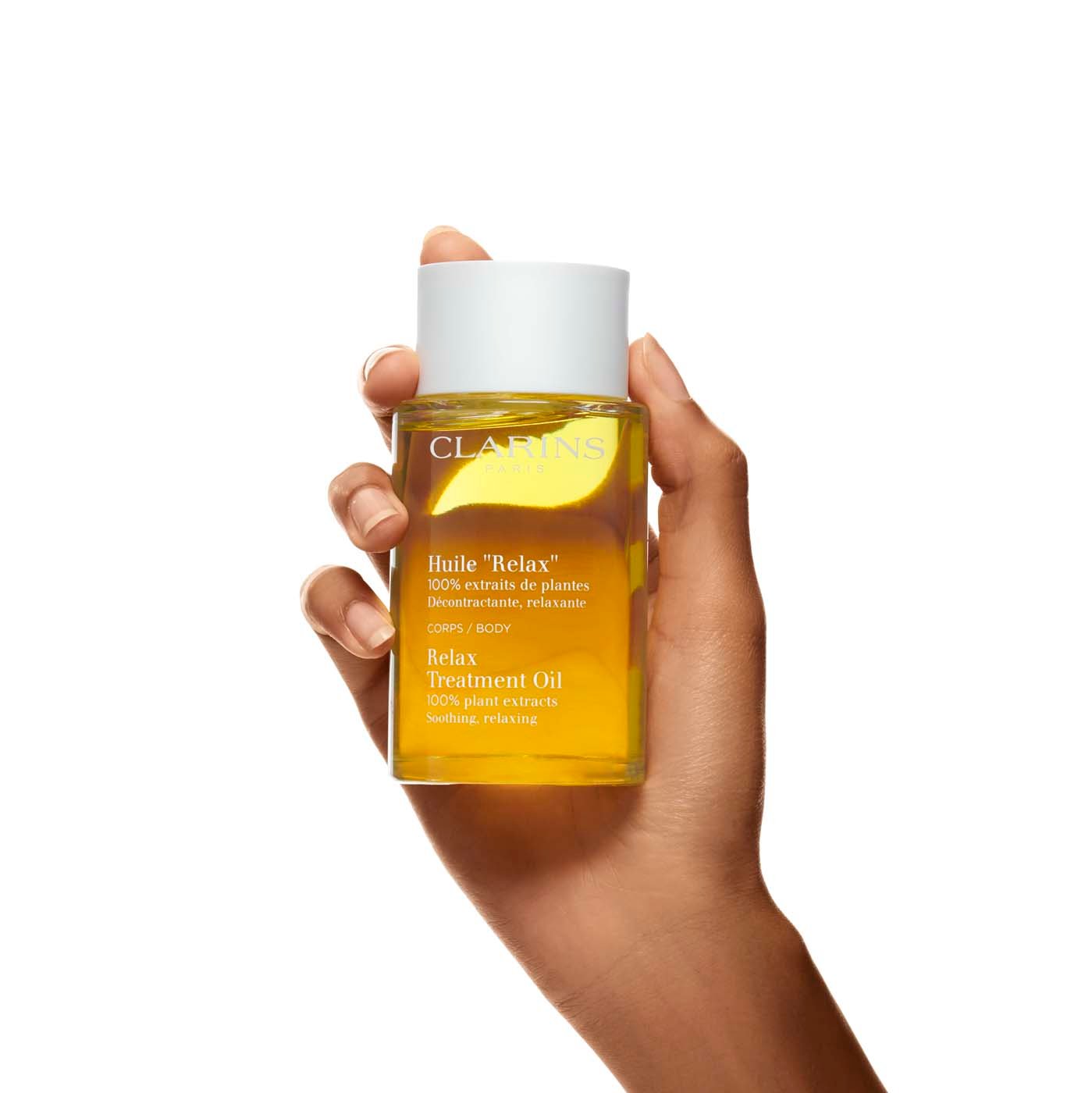 Huile Relax Olio Rilassante Corpo 100 ML_CLA80083872_Clarins-2