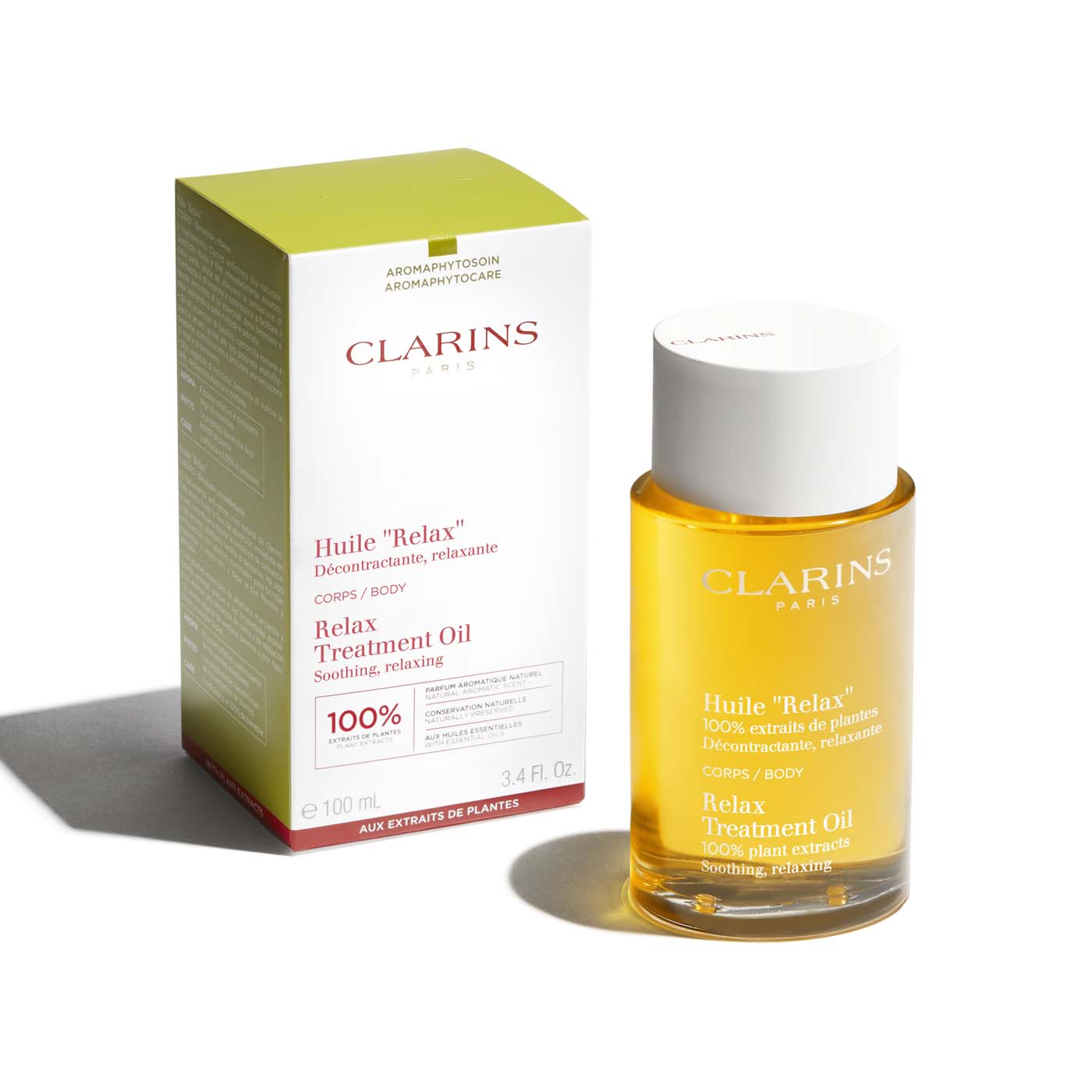 Huile Relax Olio Rilassante Corpo 100 ML_CLA80083872_Clarins-3