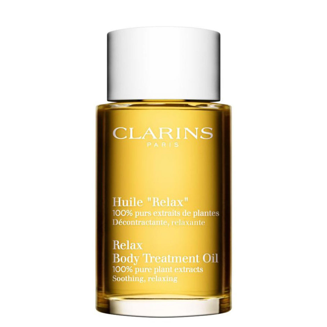 Huile Relax Olio Rilassante Corpo 100 ML_CLA80083872_Clarins