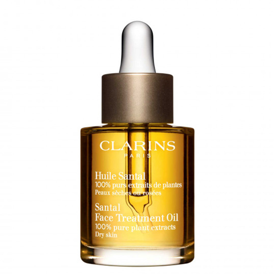 Huile Santal Olio Viso 30 ML_CLA80083858_Clarins