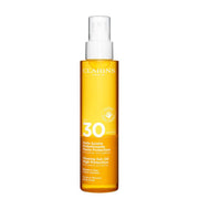 Huile Solatre Embellissante  Olio Solare Spf 30 150 ML_CLA80104577_Clarins