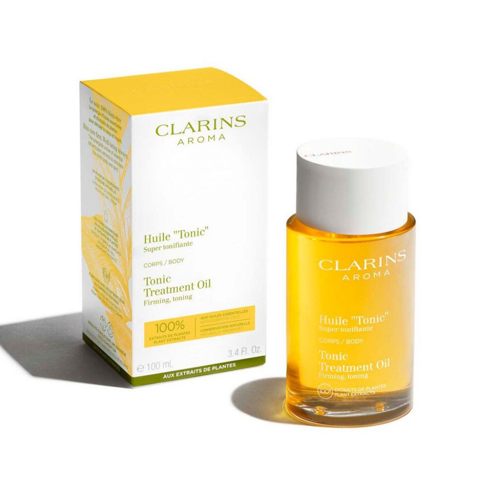 Huile Tonic Supertonifiante Olio Tonificante Corpo 100 ML_CLA80083866_Clarins-3