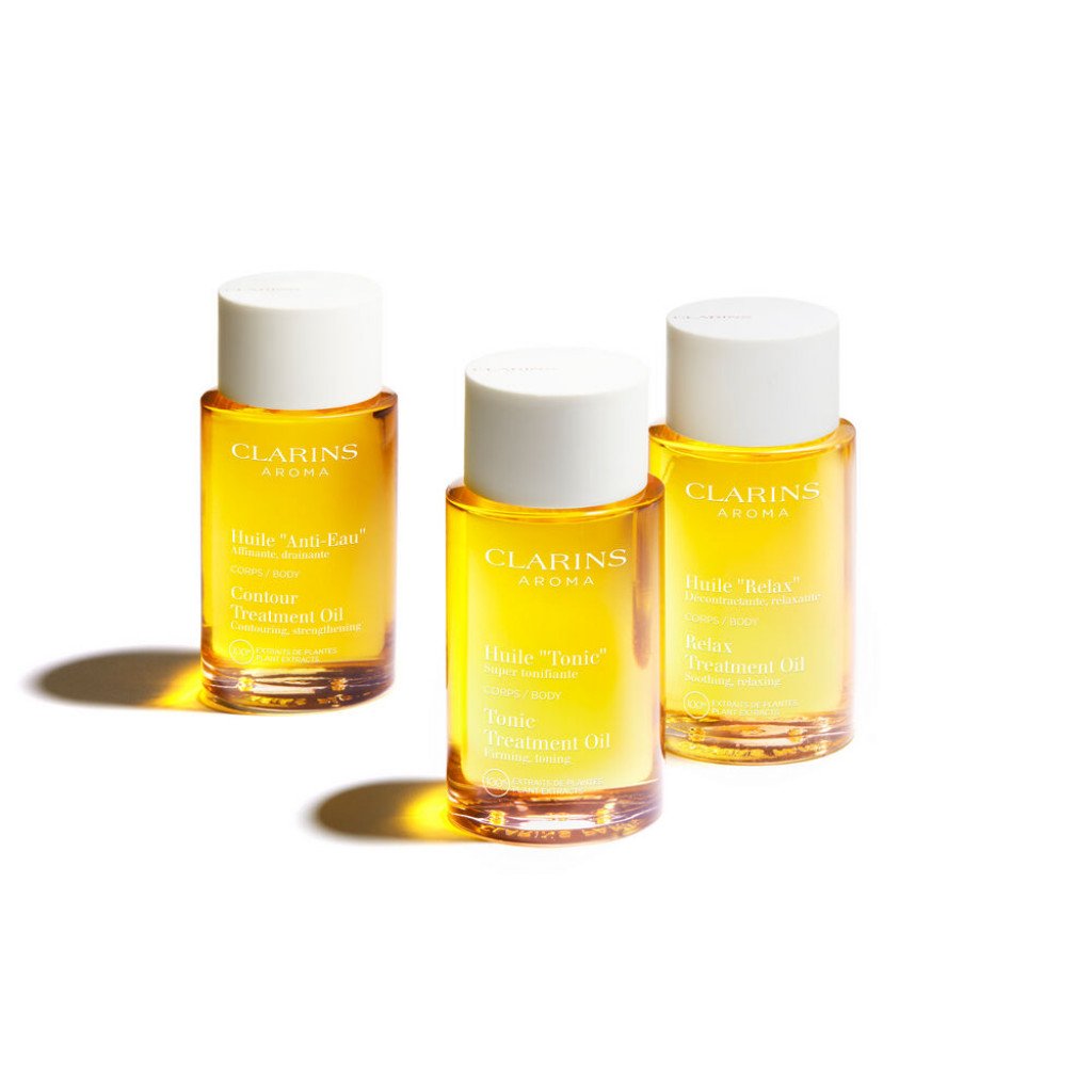 Huile Tonic Supertonifiante Olio Tonificante Corpo 100 ML_CLA80083866_Clarins-4