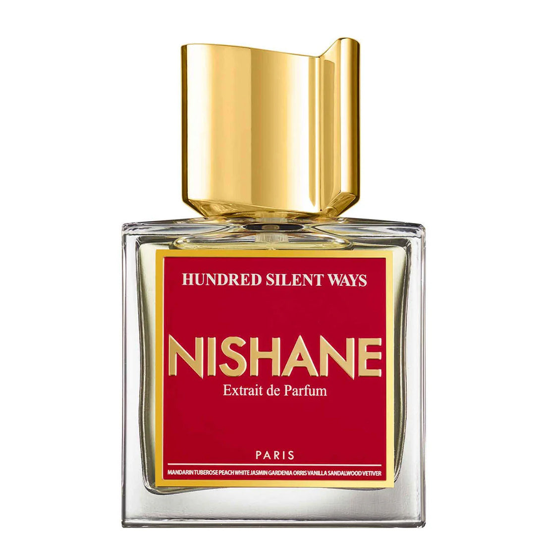 Hundred Silent Ways Extrait 100 ml_NISNI009003_NISHANE