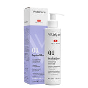 Hyalufiller Shampoo Booster 200 ML_VIT35946_Vitalcare